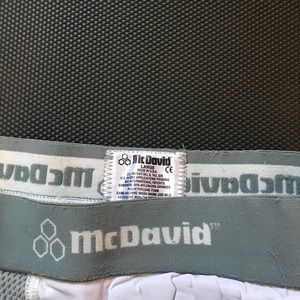 Men’s LG Football Girdle